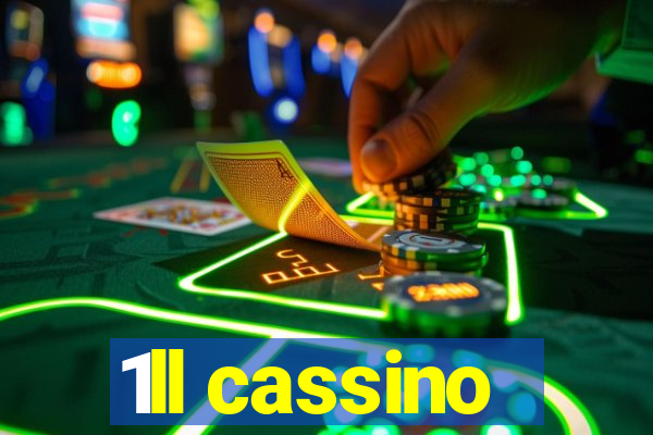 1ll cassino